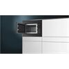 Siemens BF523LMB3 50cm Breite / für Hängeschrank