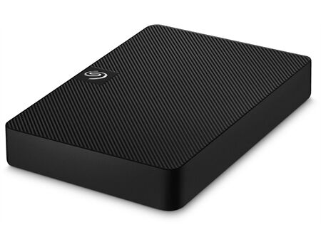 Seagate Expansion Portable USB 3.0 (5TB)