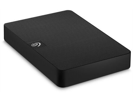 Seagate Expansion Portable USB 3.0 (5TB)