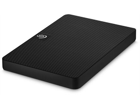 Seagate Expansion Portable USB 3.0 (2TB)