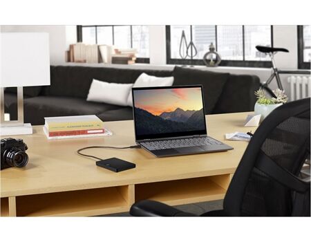 Seagate Expansion Portable USB 3.0 (2TB)