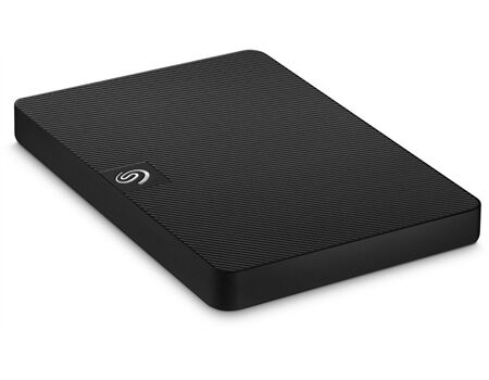 Seagate Expansion Portable USB 3.0 (2TB)