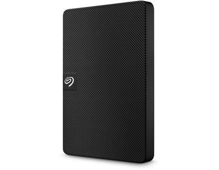 Seagate Expansion Portable USB 3.0 (2TB)