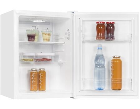 Exquisit KB 60-V-091E weiss