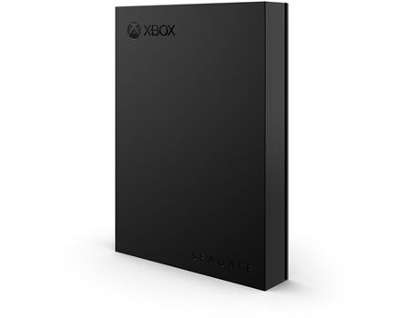 Seagate Game Drive (4TB)