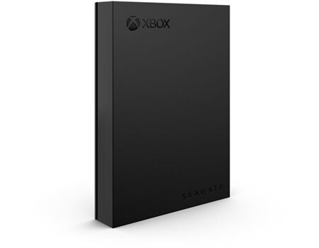 Seagate Game Drive (4TB)