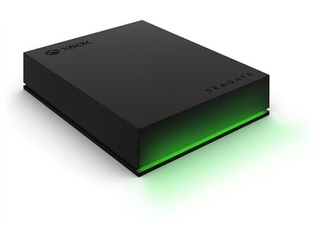 Seagate Game Drive (4TB)