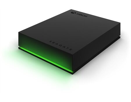 Seagate Game Drive (4TB)