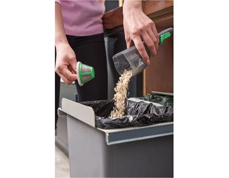 Black & Decker REVHV8C