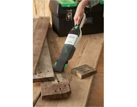 Black & Decker REVHV8C
