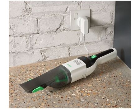 Black & Decker REVHV8C
