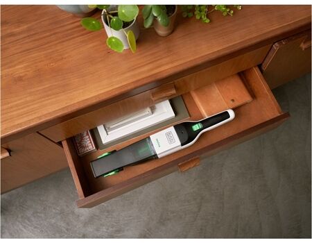 Black & Decker REVHV8C