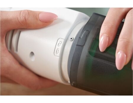 Black & Decker REVHV8C