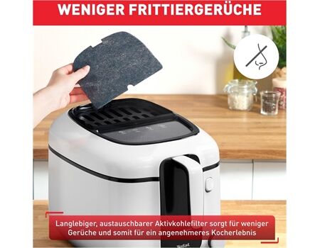 Tefal FR3101 Super Uno Access