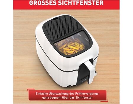 Tefal FR3101 Super Uno Access