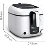 Tefal FR3101 Super Uno Access