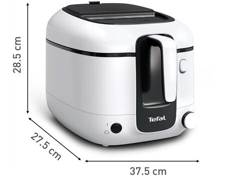 Tefal FR3101 Super Uno Access
