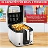 Tefal FR3101 Super Uno Access