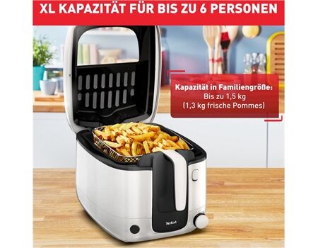 Tefal FR3101 Super Uno Access
