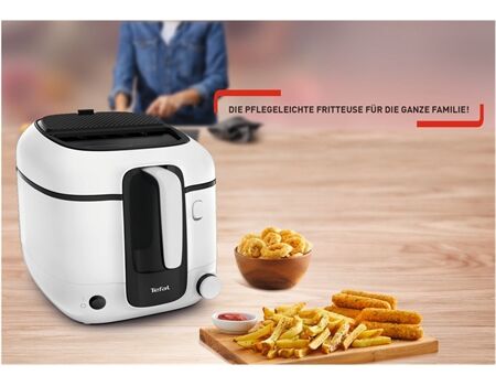 Tefal FR3101 Super Uno Access