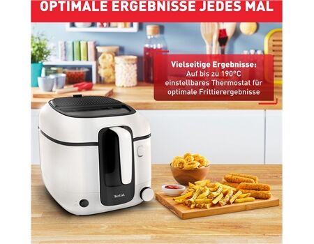 Tefal FR3101 Super Uno Access