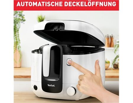 Tefal FR3101 Super Uno Access