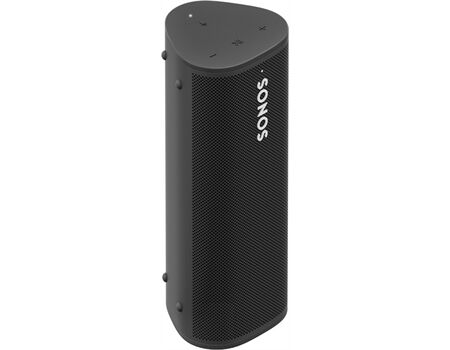 Sonos Roam schwarz