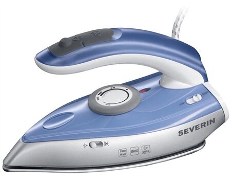 Severin Reisebügeleisen BA 3234