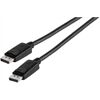 Vivanco CC M 18 N DisplayPort-Kabel (1,8m)
