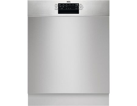 AEG FUS6491XZM EEK: C