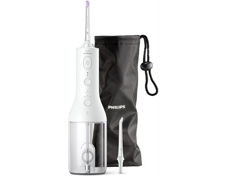 Philips HX3826/31 Power Flowsser 3000 weiß