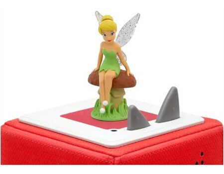 TONIES Tonies Hörfigur - Disney Tinkerbell