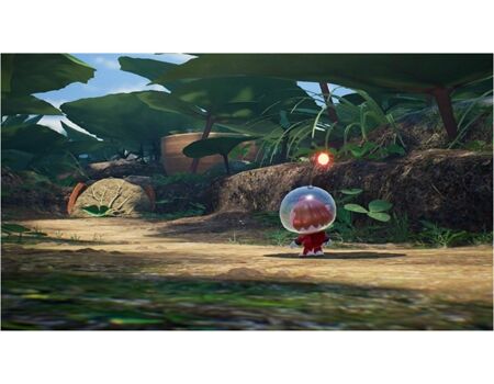 Nintendo Switch Pikmin 4