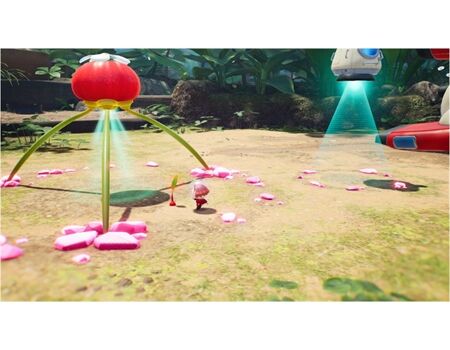 Nintendo Switch Pikmin 4