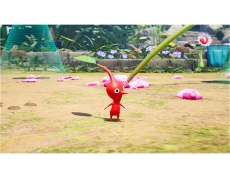 Nintendo Switch Pikmin 4