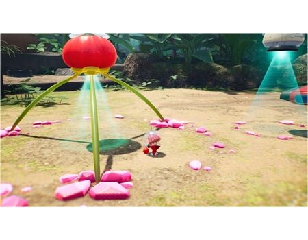 Nintendo Switch Pikmin 4