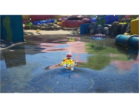 Nintendo Switch Pikmin 4