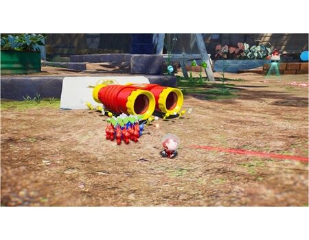Nintendo Switch Pikmin 4