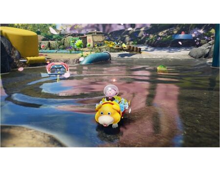 Nintendo Switch Pikmin 4