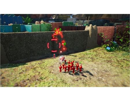 Nintendo Switch Pikmin 4