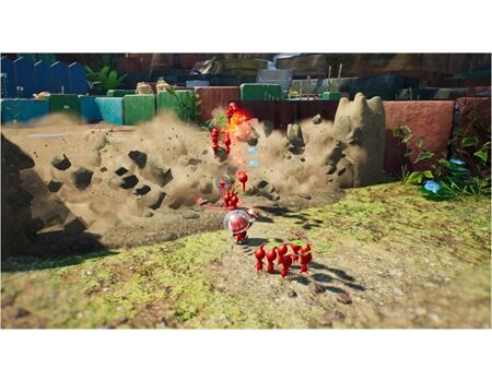 Nintendo Switch Pikmin 4