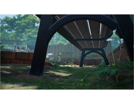 Nintendo Switch Pikmin 4
