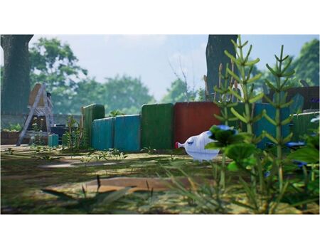 Nintendo Switch Pikmin 4