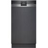 Siemens SR53ES01LD EEK:C integriert 45cm - Extraklasse