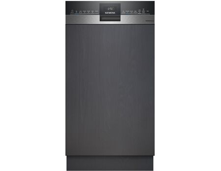 Siemens SR53ES01LD EEK:C integriert 45cm - Extraklasse