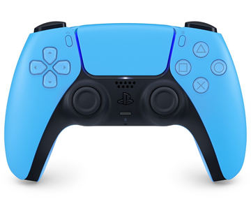Sony DualSense Wireless-Controller starlight blue