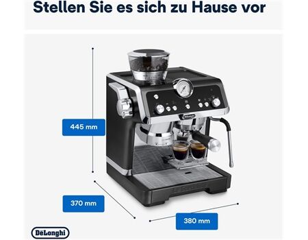 DeLonghi B-Ware EC9355.BM La Specialista Prestigio