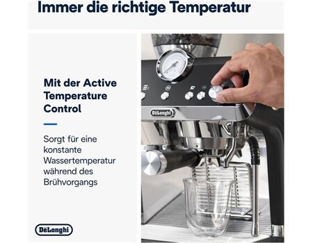 DeLonghi B-Ware EC9355.BM La Specialista Prestigio