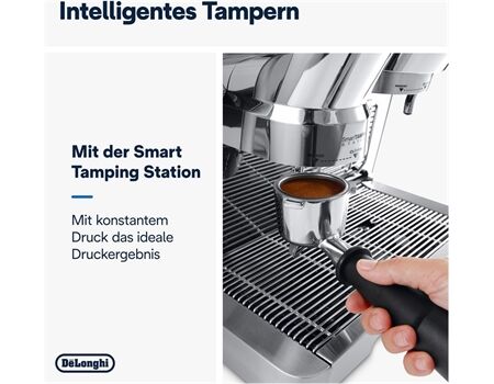 DeLonghi B-Ware EC9355.BM La Specialista Prestigio
