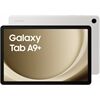 Samsung Galaxy Tab A9+ (64GB) WiFi silber